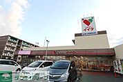 コモディイイダ東大宮店 徒歩21分。 1610m