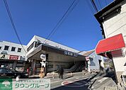 桶川駅東口(JR東日本 高崎線) 徒歩6分。 410m