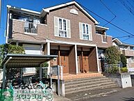 埼玉県上尾市大字大谷本郷795-10：物件画像／株式会社タウンハウジング埼玉　東大宮店