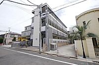 埼玉県さいたま市大宮区吉敷町4丁目134-4：物件画像／株式会社タウンハウジング埼玉　東大宮店