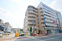 埼玉県さいたま市大宮区吉敷町1丁目42-1：物件画像／株式会社タウンハウジング埼玉　東大宮店