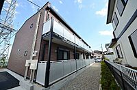 埼玉県上尾市向山3丁目5-34：物件画像／株式会社タウンハウジング埼玉　東大宮店