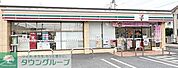セブン-イレブン 春日部小渕店 徒歩20分。 1550m