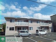 埼玉県加須市久下2丁目6-1：物件画像／株式会社タウンハウジング埼玉　東大宮店