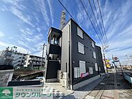 埼玉県さいたま市大宮区天沼町2丁目545-1：物件画像／株式会社タウンハウジング埼玉　東大宮店