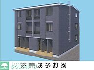 埼玉県さいたま市見沼区深作2丁目24-3：物件画像／株式会社タウンハウジング埼玉　東大宮店