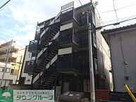 埼玉県さいたま市北区日進町2丁目842-1：物件画像／株式会社タウンハウジング埼玉　東大宮店