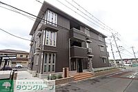 埼玉県鴻巣市富士見町2-32：物件画像／株式会社タウンハウジング埼玉　東大宮店