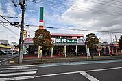 業務スーパー東岩槻店 743m
