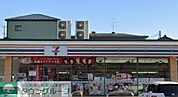 セブンイレブンさいたま吉野町1丁目店 徒歩3分。 200m