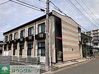埼玉県上尾市五番町13-3：物件画像／株式会社タウンハウジング埼玉　東大宮店
