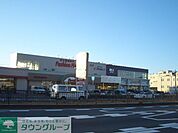 アベイル西大宮店 徒歩24分。ショッピングセンター 1870m