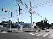 ローソン上尾春日2丁目店 1820m