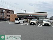 セブンイレブン伊奈羽貫駅前店 徒歩18分。 1400m