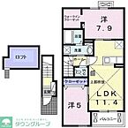 埼玉県加須市川口2丁目16-31：物件画像／株式会社タウンハウジング埼玉　東大宮店