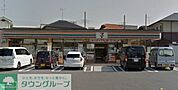 セブンイレブンさいたま中川店 徒歩10分。コンビニ 780m