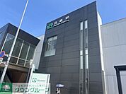 日進駅北口 徒歩17分。 1290m