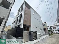 埼玉県さいたま市大宮区宮町5丁目77：物件画像／株式会社タウンハウジング埼玉　東大宮店