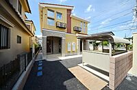 埼玉県上尾市壱丁目東21-92：物件画像／株式会社タウンハウジング埼玉　東大宮店