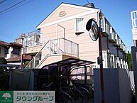 埼玉県さいたま市見沼区東大宮4丁目5-6：物件画像／株式会社タウンハウジング埼玉　東大宮店