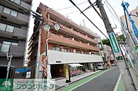 埼玉県さいたま市大宮区仲町3丁目102-1：物件画像／株式会社タウンハウジング埼玉　東大宮店