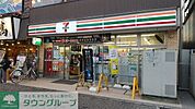 セブンイレブン久喜駅西口店 徒歩2分。 120m