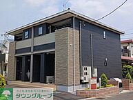 埼玉県さいたま市見沼区春岡2丁目7-13：物件画像／株式会社タウンハウジング埼玉　東大宮店