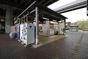 沼南駅(ニューシャトル 伊奈線) 徒歩37分。 2920m