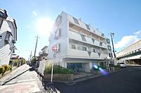 埼玉県さいたま市北区奈良町18-3：物件画像／株式会社タウンハウジング埼玉　東大宮店