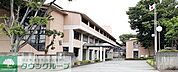 共栄大学 徒歩86分。 6840m