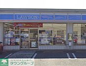 ローソン白岡千駄野店 徒歩11分。 830m