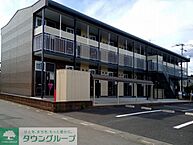 埼玉県上尾市今泉2丁目38-11：物件画像／株式会社タウンハウジング埼玉　東大宮店