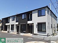 埼玉県加須市川口3丁目12-4：物件画像／株式会社タウンハウジング埼玉　東大宮店