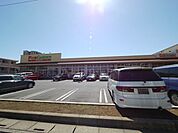 FOOD　GARDEN日進店 650m
