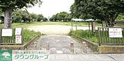 梅田本田公園 徒歩9分。 710m