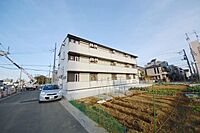 埼玉県上尾市原新町22-4：物件画像／株式会社タウンハウジング埼玉　東大宮店