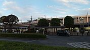 久喜駅(JR 東北本線) 徒歩6分。 420m