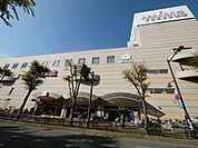 東武ストアおけがわマイン 1004m