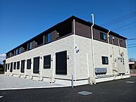 埼玉県加須市南篠崎2398-6：物件画像／株式会社タウンハウジング埼玉　東大宮店