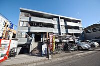 埼玉県さいたま市北区土呂町1丁目70-12：物件画像／株式会社タウンハウジング埼玉　東大宮店