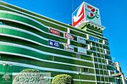 イトーヨーカドー上尾駅前店 徒歩9分。スーパー 710m