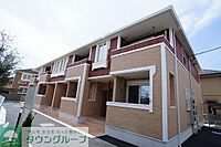 埼玉県加須市鴻茎2050-2：物件画像／株式会社タウンハウジング埼玉　東大宮店