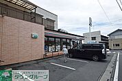 セブンイレブン東大宮4丁目店 徒歩3分。コンビニ 210m
