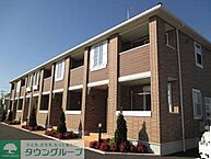 埼玉県加須市鴻茎2139-5：物件画像／株式会社タウンハウジング埼玉　東大宮店