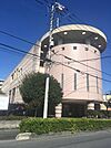 さいたま市立宮原図書館 774m