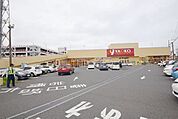 ヤオコー大宮蓮沼店 954m