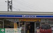 ローソン桶川坂田店 徒歩18分。 1430m