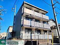 埼玉県さいたま市見沼区東大宮2丁目43-3：物件画像／株式会社タウンハウジング埼玉　東大宮店