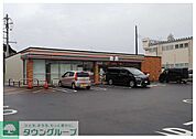 セブンイレブンさいたま深作3丁目店 徒歩11分。徒歩8分。 820m