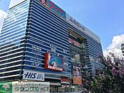 アルシェ 徒歩13分。デパート 1000m